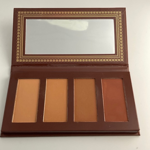 Ace Beaute Contour and Bronzer Palette - Picture 3 of 5